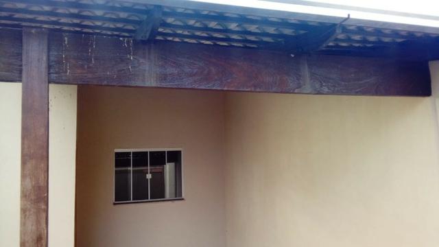 Oportunidade Casa com Lote de 300 m2 no Jardim Primavera - Foto 3