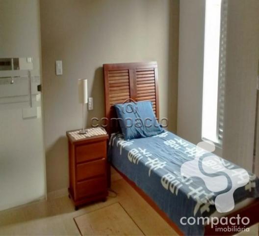 Casa de condomínio à venda com 4 dormitórios em Res thermas park, Olimpia cod:V1893 - Foto 16