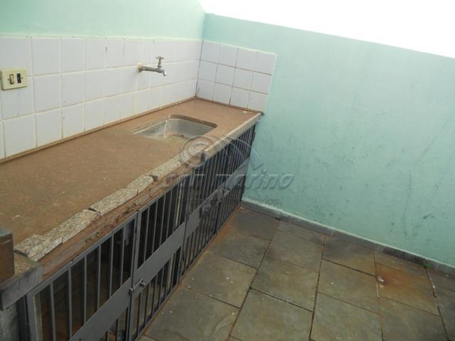Casa para alugar com 3 dormitórios em Nova jaboticabal, Jaboticabal cod:L3177 - Foto 15