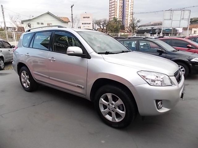 Toyota Rav4 - Foto 8