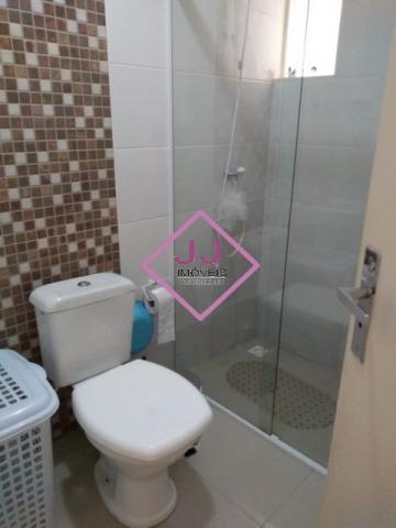 Apartamento à venda com 2 dormitórios em Ingleses do rio vermelho, Florianopolis cod:3190 - Foto 12
