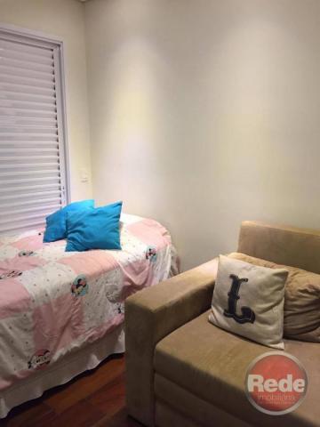 Apartamento com 4 dormitórios à venda, 156 m² por r$ 850.000 - jardim das indústrias - são - Foto 4