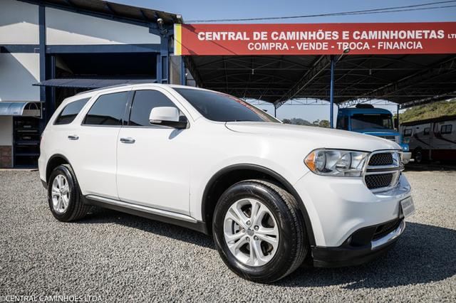Dodge Durango Crew - Foto 2