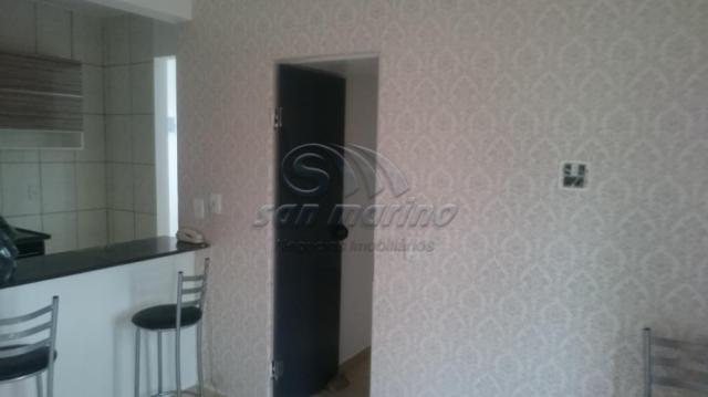 Apartamento à venda com 1 dormitórios em Jardim bela vista, Jaboticabal cod:V995 - Foto 6