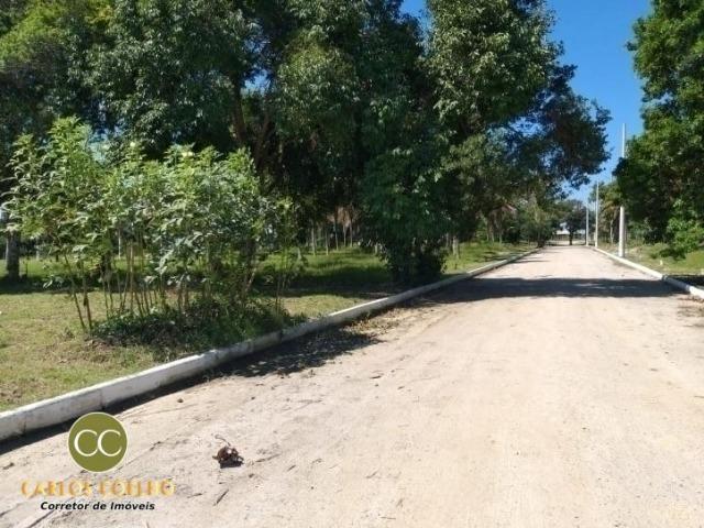 CMG Cód: 29 terreno com RGI ? passo financiamento - Foto 9