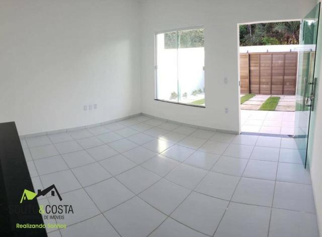 Casa com 2 quartos - Foto 2