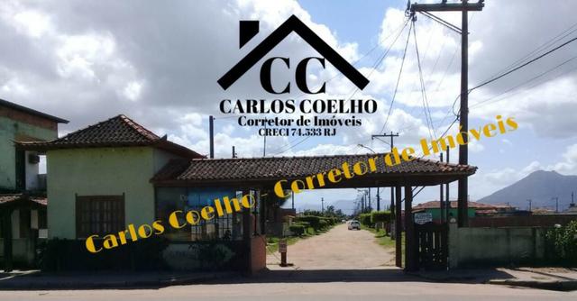 CMG Cód: 19 Excelente Terreno no Condomínio Bougainville II em Unamar - Foto 6