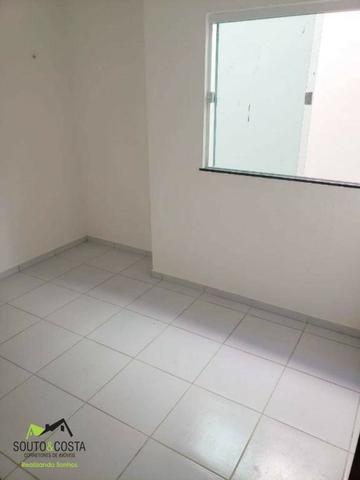 Casa com acabamento diferenciado - Foto 12