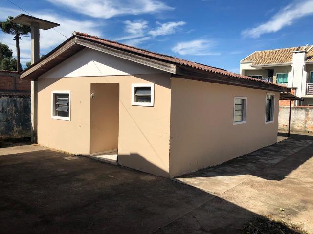 Terreno com 2 Casas! - Foto 2