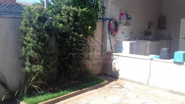 Casa à venda com 3 dormitórios em Bairro x, Jaboticabal cod:V11 - Foto 6