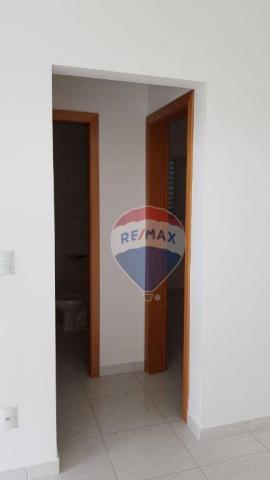 Apartamento a venda Torres imperial, Cuiabá. - Foto 11
