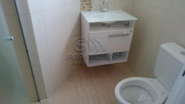 Apartamento à venda com 1 dormitórios em Jardim bela vista, Jaboticabal cod:V995 - Foto 9