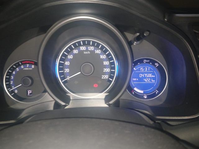 Honda Fit EX - 2015/2016 - Foto 8
