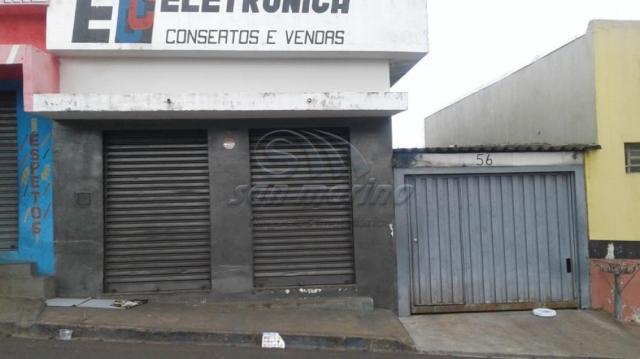 Casa à venda com 2 dormitórios em Cidade jardim (zagalo), Jaboticabal cod:V27 - Foto 2