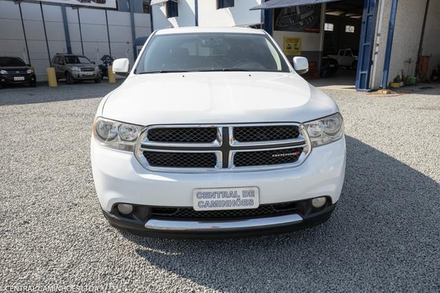 Dodge Durango Crew - Foto 20