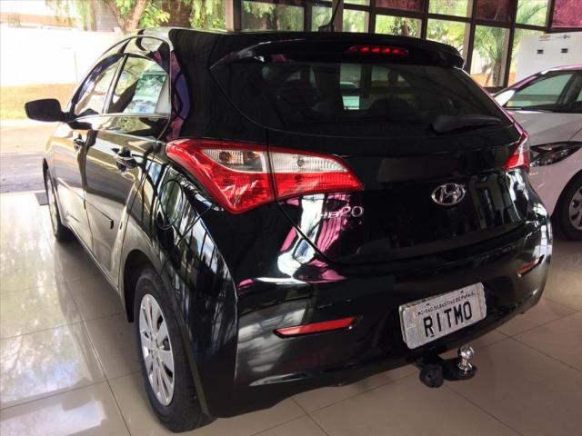 HYUNDAI HB20 1.0 COMFORT 12V FLEX 4P MANUAL - Foto 2