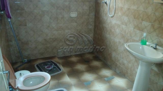 Casa à venda com 2 dormitórios em X, Jaboticabal cod:V1305 - Foto 6
