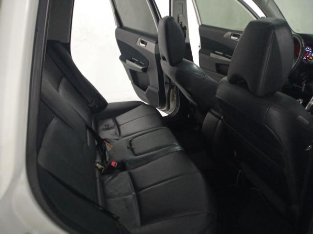 Forester XT 2.5 16V 4x4 Turbo Aut. - Foto 11