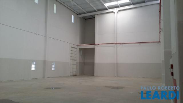Escritório à venda em Centro empresarial raposo tavares, Vargem grande paulista cod:552485 - Foto 4
