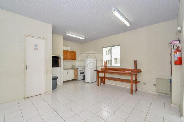 Apartamento à venda com 2 dormitórios em Cidade industrial, Curitiba cod:148433 - Foto 12