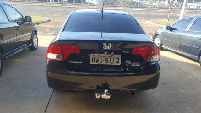 Honda Civic 08 - Foto 4