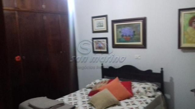 Casa à venda com 3 dormitórios em Bairro x, Jaboticabal cod:V11 - Foto 17