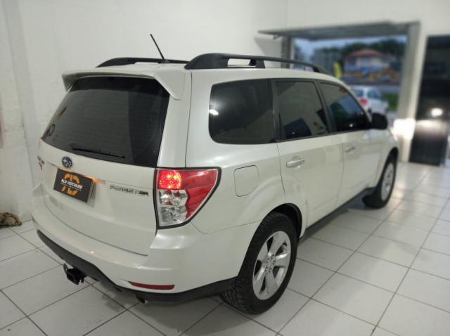 Forester XT 2.5 16V 4x4 Turbo Aut. - Foto 5