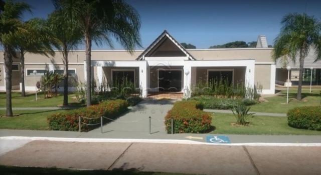 Terreno à venda em Cond jardim botanico, Bady bassitt cod:V3401 - Foto 7