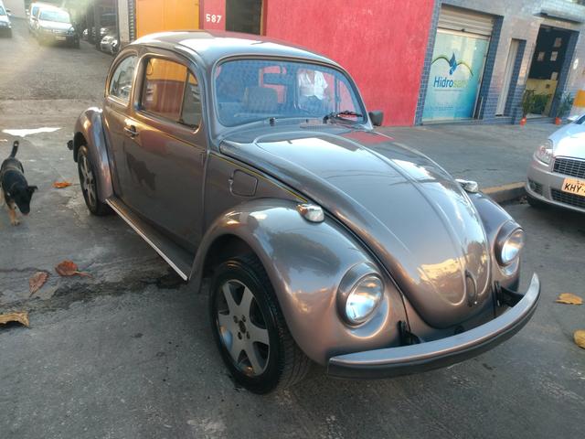 Fusca 1300 1979/1979 - Foto 2