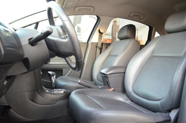 C4 pallas 2.0 exclusive flex 4p automático *único dono*impecável*top de linha - Foto 11