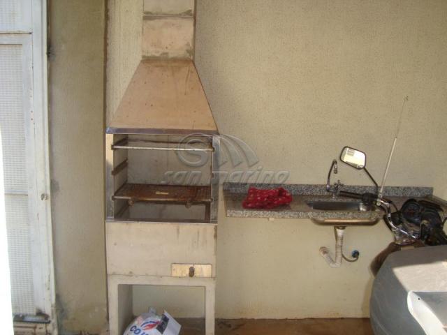 Apartamento à venda com 1 dormitórios em Jardim nova aparecida, Jaboticabal cod:V1937 - Foto 10