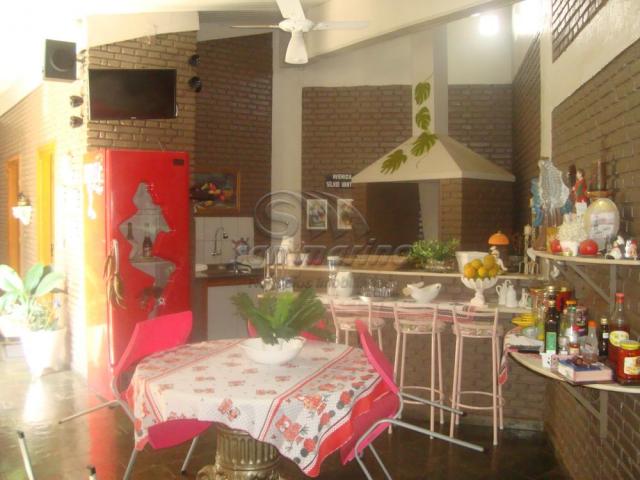 Casa à venda com 4 dormitórios em X, Jaboticabal cod:V1036 - Foto 10