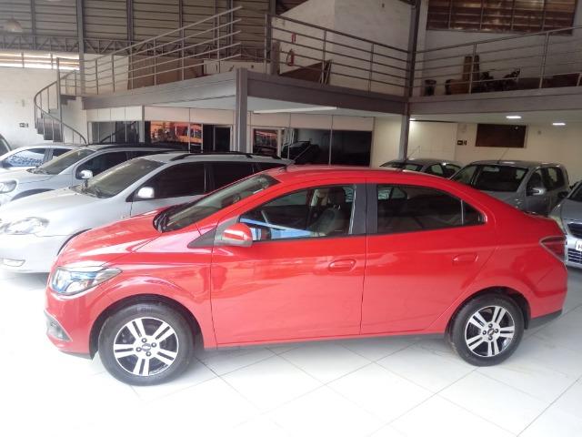 Chevrolet Prisma 1.4 LT C/ My-link - Foto 2