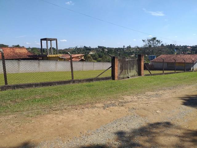 Ibuna chac1400 metros .plano.vista panoramica.casa 2 dorms.escritura.56 km d sp.140mil - Foto 5