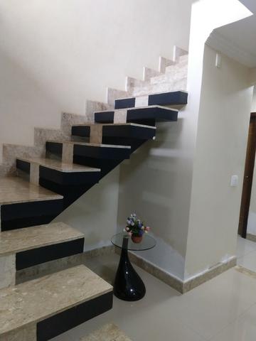 5 Quartos, Sobrado no setor M-norte, Quadra 38 - Foto 2
