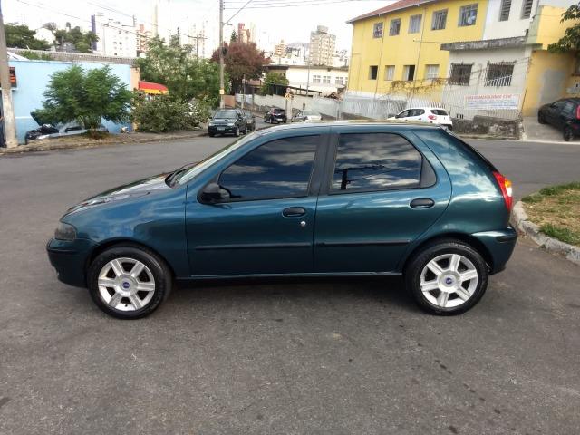 Palio Fire 1.0 - Completo- Super Novo!! - Foto 3