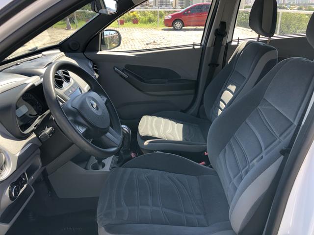 Agile LTZ 1.4 Flex 2013 Completo, impecável, único dono, apenas 57.000km - Foto 12