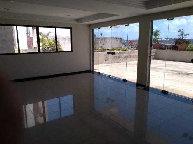 AP1404 Apartamento Residencial / Candelária - Foto 5
