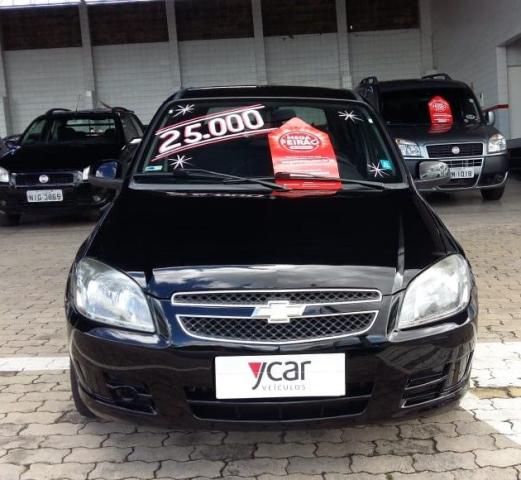 CHEVROLET CELTA 2013/2014 1.0 MPFI LT 8V FLEX 4P MANUAL