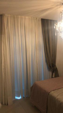Apartamento com 121m2 no Edifício San Francisco no Bairro Cocó - Foto 12