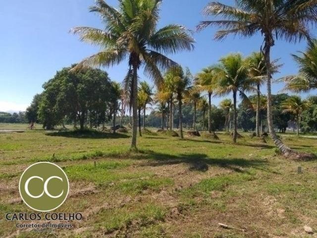 CMG Cód: 32 Passo financiamento Terreno no Residencial Unavida em Unamar - Foto 10