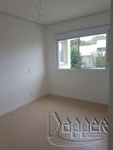 Apartamento à venda com 3 dormitórios em Hamburgo velho, Novo hamburgo cod:13623 - Foto 13
