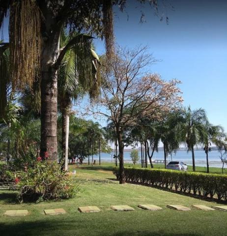 Terreno à venda em Cond maria bonita, Zacarias cod:V3997 - Foto 4