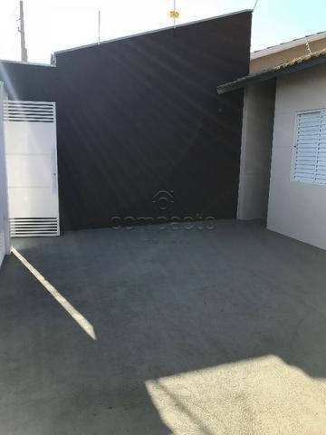Casa à venda com 3 dormitórios em Residencial lago sul, Bady bassitt cod:V5219 - Foto 3