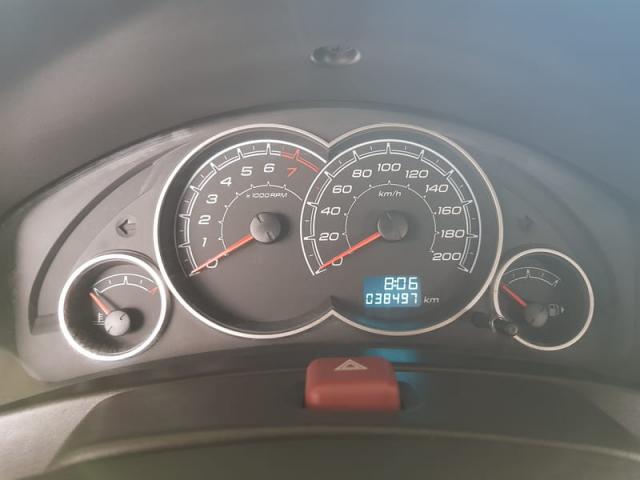 CHEVROLET CELTA 1.0L LT 2013 - Foto 7