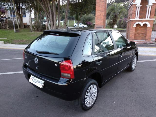 Gol 1.6 Power - Foto 4