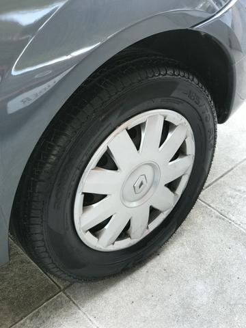 Renault Logan 2010 - Foto 2