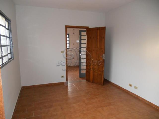 Casa para alugar com 3 dormitórios em Santa luzia, Jaboticabal cod:L3559 - Foto 3