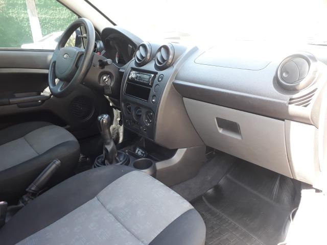 Ford Fiesta Rocan 1.0 Flex 4p Completo (Muito Novo) Financio em até 60x - Foto 6