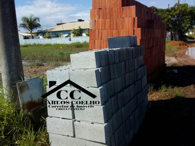 Jô - Lote em condomínio - Foto 2